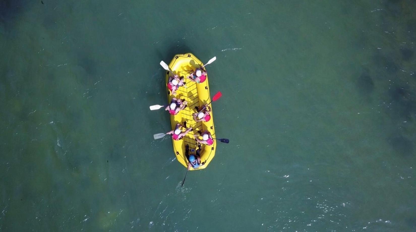 Eco River Camp - Pitches Radovljica Εξωτερικό φωτογραφία