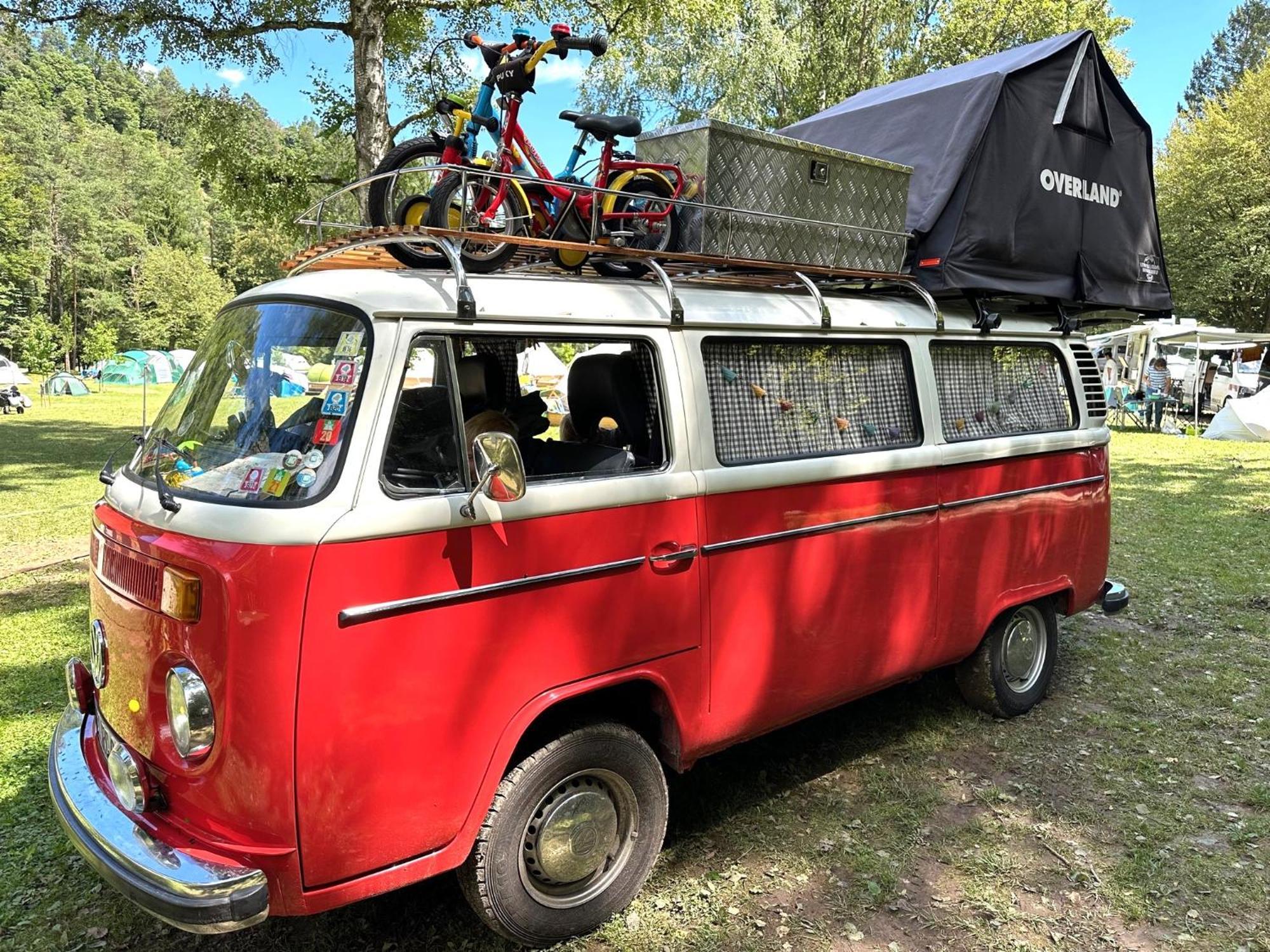 Eco River Camp - Pitches Radovljica Εξωτερικό φωτογραφία