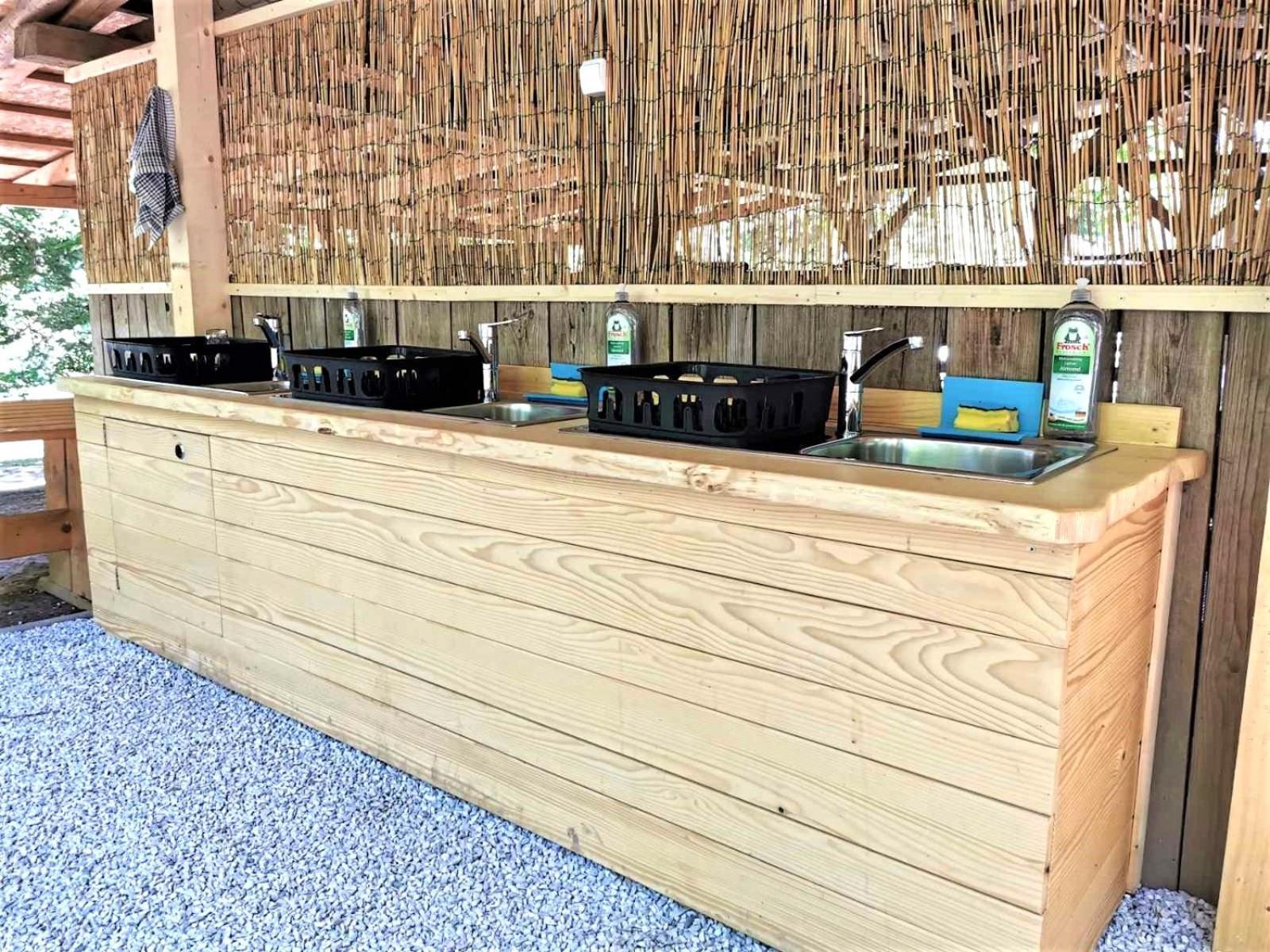 Eco River Camp - Pitches Radovljica Εξωτερικό φωτογραφία